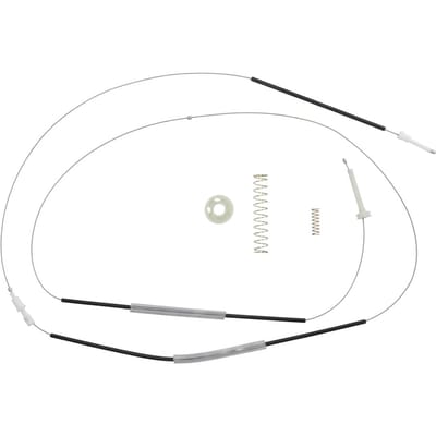 Raamregelaar reparatieset BLIC 6205-25-026807P