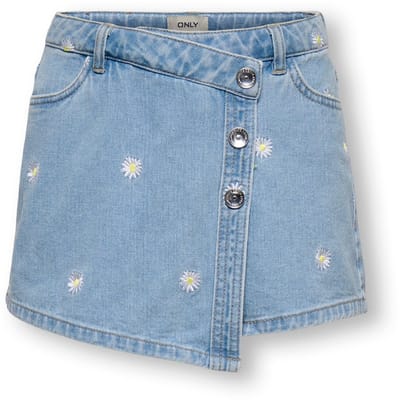 KIDS ONLY Denim shorts KOGLESLY Skort