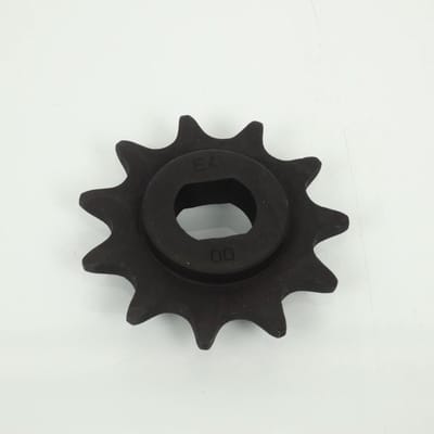 Pignon de sortie de boite Afam pour moto KTM 50 SX 11 dents pas 415 Neuf
