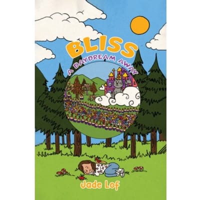 Bliss - Jade Lof