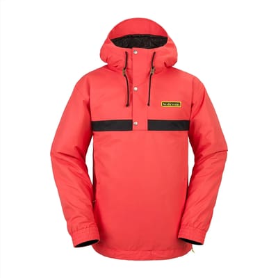 Ski-jas Volcom Longo