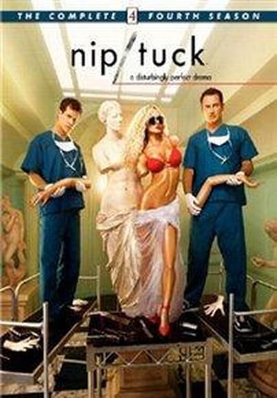 Nip/Tuck Season 4