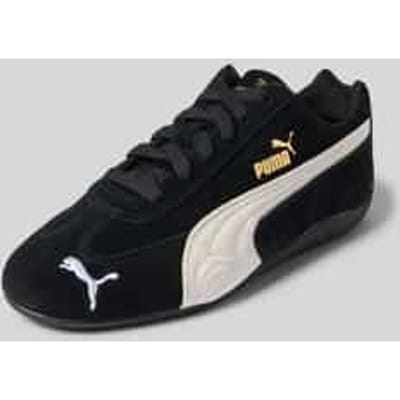 Puma Speedcat Og Schoenen Zwart EU 37 1/2