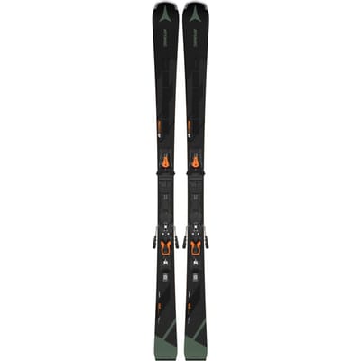 Atomic Redster Q7 Rvsk C