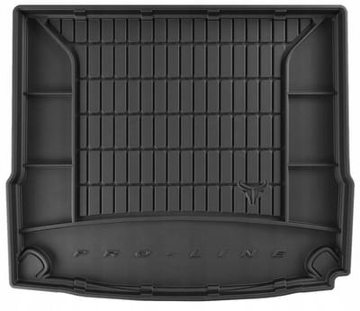 Gledring Mercedes-Benz A-Klasse W177 2018- - Kofferbakmatten - Reparatieset Versie - Organizer Functie - Anti-slip