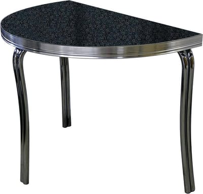 Bel Air Wandtafel WO-12 Blackstone