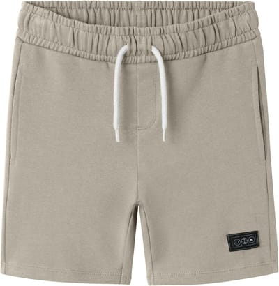 Name It Fritzo Joggingshort Junior - Maat 122
