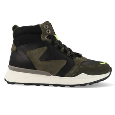 Bullboxer - Sneaker - Boys - Multi - 31 - Sneakers