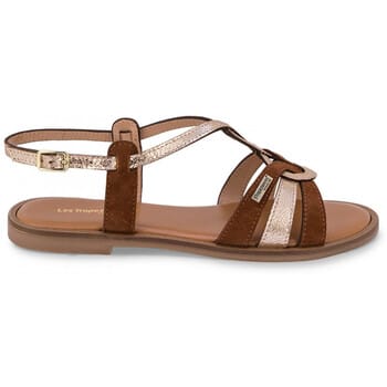 Platte sandalen Les Tropeziennes par M.Belarbi HABBY