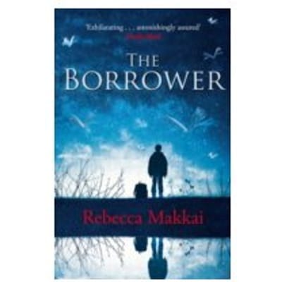 The Borrower - Rebecca Makkai