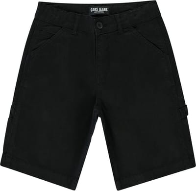 Cars Jeans Short Carter jr. - Jongens