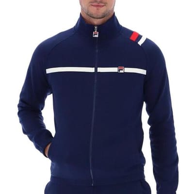 Trainingsjack Fila Mkii