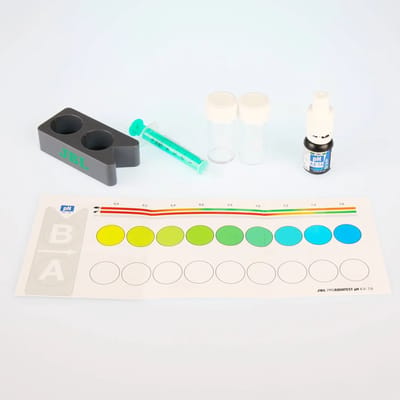 Watertest jbl proaquatest ca calcium