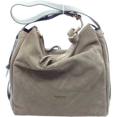 Tas NeroGiardini I644330D Camoscio Col.