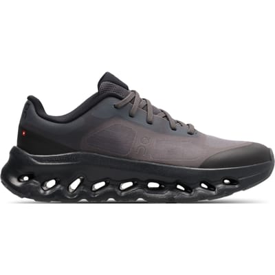 On Cloudtilt Sneakers Dames - Zwart - Maat 38.5 - Mesh/Synthetisch