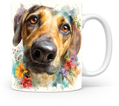 Beker Jura Laufhund
