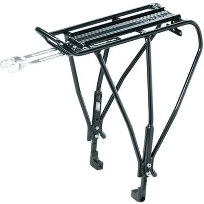 Bagagerek achteraan Topeak UNI Explorer Disc - MTX 2.0