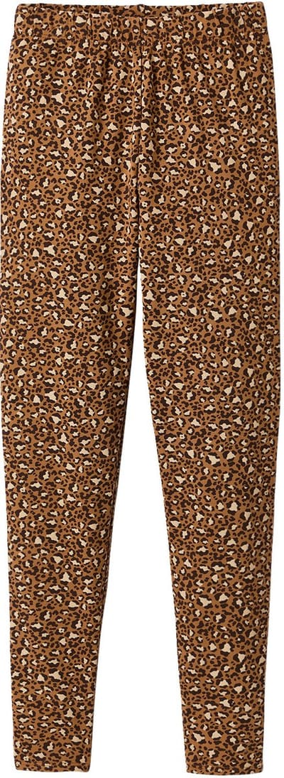 Jonen Lange legging met print