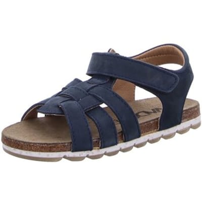 Platte sandalen Vado -