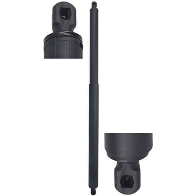 Gasveer, kofferruimte MAGNUM TECHNOLOGY MGS4090MT