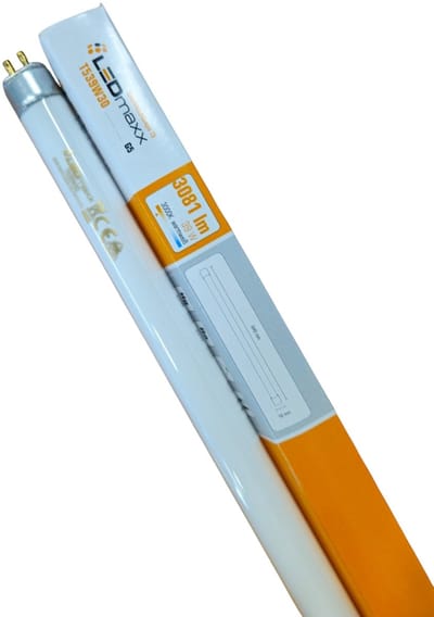 Traditionele TL-buis T5 G5 39W/830 | Lengte 84.9cm | G5 | Warm Wit | 39 watt | 10.000 Branduren