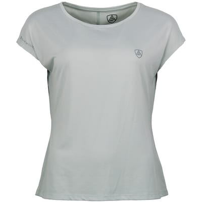 T-shirt Korte Mouw Peak Mountain T-shirt technique manches courtes AZOKA