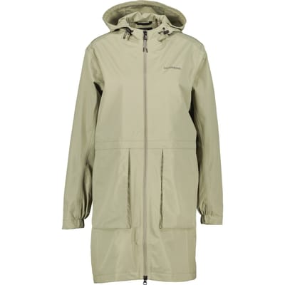 Didriksons Maat 38 BELLA DAMES PARKA 2 Outdoorjas