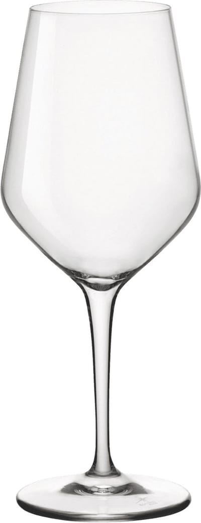 Bormioli Rocco Milano Wijnglas 44,5 Cl - 6 Stuks