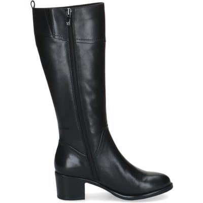 Caprice Dames Laarzen 9-25500-41 022 G-breedte Maat: 40 EU