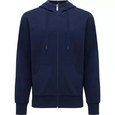 Capuchon met volledige rits Mexx Matterhorn