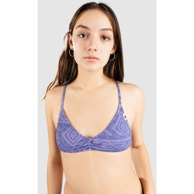 Quiksilver Clickity Clack Bikini Top