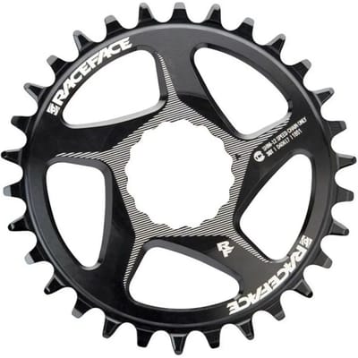 Dienblad Race Face Direct Mount Shimano 12v 30T