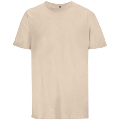 SOLS Unisex Volwassen Legend Organic T-Shirt (Linnengoed)