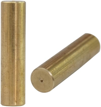 TRUTZHOLM Borgpen Kabeltakel Set - Breekpen voor Grijptakel Kabellier 1600kg 1.6t & 3200kg 3.2t - Veiligheidspen Lier