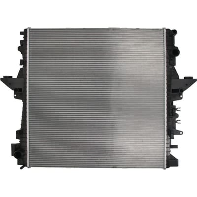 Radiator, motorkoeling KOYORAD PL613635