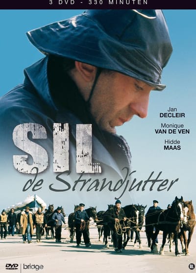 Sil De Strandjutter