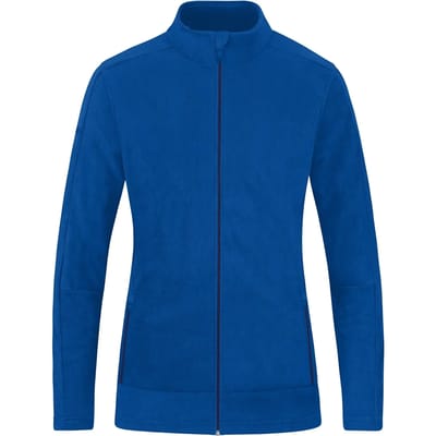 Dames fleece jas Jako