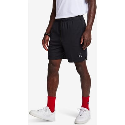 Jordan Sport Dri-fit Korte Broeken Heren - Zwart - Maat S