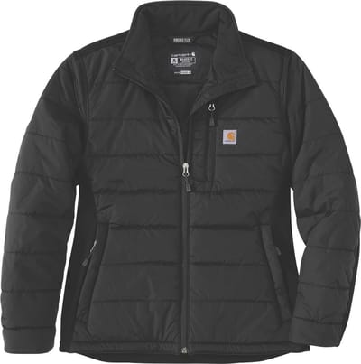 Carhartt Rain Defender Relaxed Fit Lightweight Dames Jas -
