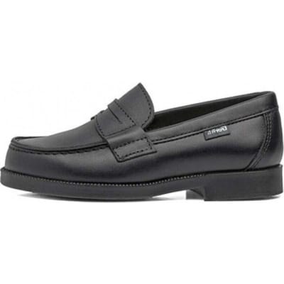 Mocassins Gorila 1502 Negro