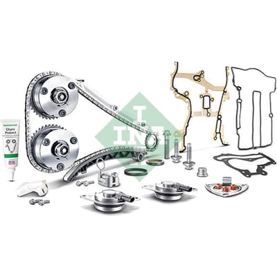 Distributiekettingset Schaeffler INA 560 0002 10