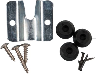 Bull's - Dartbord Ophangset - Bristle Board Bracket