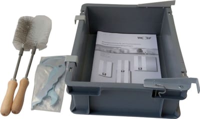 Wolf Reinigingsset voor gascondensatiethermen CGB-2, 8603194