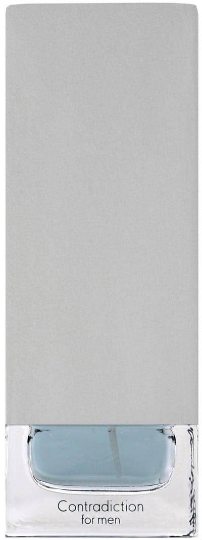 Calvin Klein Contradiction Homme 100 ml