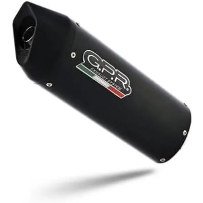 Motoruitlaat GPR Exhaust Furore Honda Cb 650 R 2024/2025 e5Plus