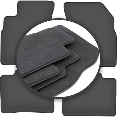 Premium automatten voor: Kia Optima II sedan (2005-2010)