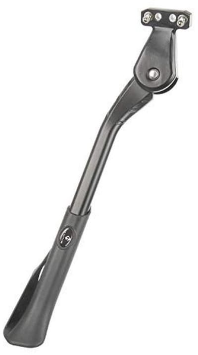 Robuuste Parkeersteun voor 24"-29" Fietsen en E-Bikes van Aluminium