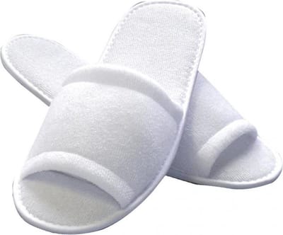 Hygonorm Slippers CLASSIC open neus - 1 paar - Hotel Sauna Wellness