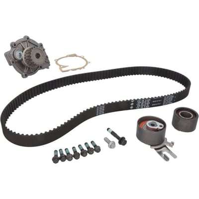 Schaeffler Ina Waterpomp+distributieriem set INA 530 0582 30