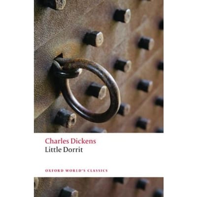 Little Dorrit - Oxford World's Classics - Charles Dickens